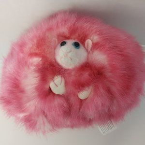The Wizarding World of Harry Potter Pink Pigmy Round Plush